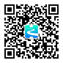 微信服务号二维码